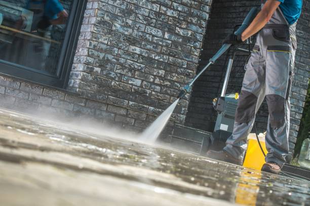 Best Vinyl Siding Pressure Washing in Lake Of The Woods, AZ