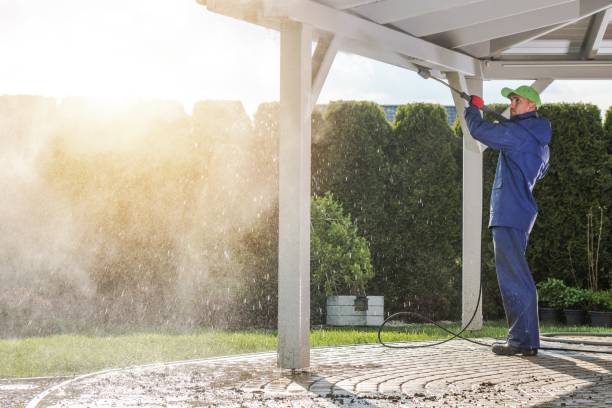 Best Deck and Patio Pressure Washing in Lake Of The Woods, AZ